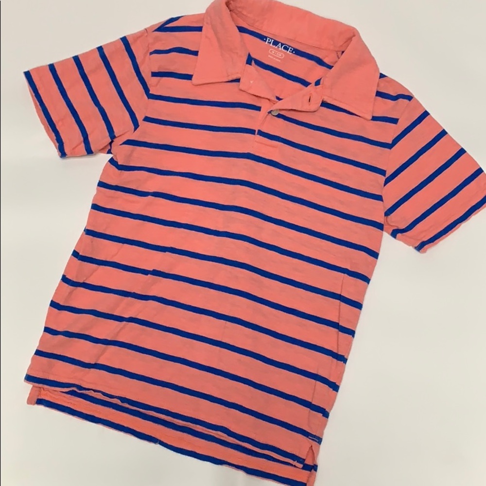 Children’s Place polo
